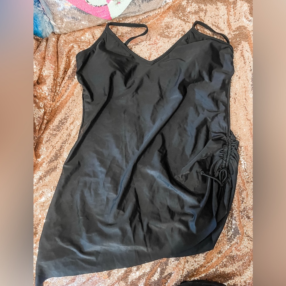 Woman’s swimsuit top